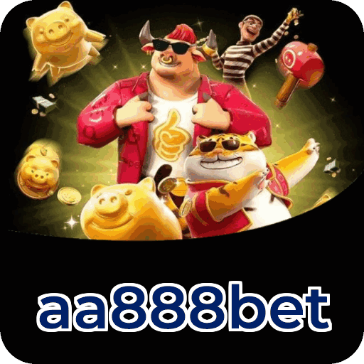 Slots Premium da PG Soft na aa888bet